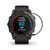 For Garmin Fenix 7S Pro ENKAY 3D Full Coverage Soft PC Edge + PMMA HD Screen Protector Film