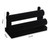 Detachable Velvet Bangle Bracelet Stand Watch Jewelry Display Rack, Style: Two Layer Sackcloth Detachable Velvet Bangle Bracelet Stand Watch Jewelry Display Rack, Style: Two Layer Sackcloth