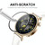 For Huawei Watch GT 4 41mm ENKAY 3D Full Coverage Soft PC Edge + PMMA HD Screen Protector Film