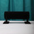 Velvet Headband Storage Rack Hairband Display Stand Jewelry Display Stand, Color: Blackdown 11x35cm Velvet Headband Storage Rack Hairband Display Stand Jewelry Display Stand, Color: Blackdown 11x35cm