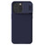 For iPhone 15 Pro NILLKIN CamShield Pro Magnetic Magsafe Phone Case(Purple) For iPhone 15 Pro NILLKIN CamShield Pro Magnetic Magsafe Phone Case(Purple)