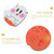 Halloween Decoration Pendants Holiday Scene Layout, Color: No.7