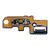 For HP Omen 15-AX Pavilion 15-BC Power Small Board