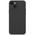 For iPhone 15 Plus NILLKIN Frosted Shield Pro PC + TPU Phone Case(Black)