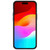 For iPhone 15 Plus NILLKIN Frosted Shield Pro PC + TPU Phone Case(Black)