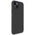 For iPhone 15 Plus NILLKIN Frosted Shield Pro PC + TPU Phone Case(Black)