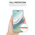 For Huawei Mate 60 Pro 10pcs ENKAY Hat-Prince Full Glue Soft Explosion-proof Hydrogel Film