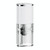 Coffee Electric Grinder Magnetic Snap-on Stainless Steel Blades Kitchen Gadgets(White)