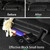 For Tesla Model 3 Horizontal Bar Protective Cover for Air Outlet Under Car Seat Air Conditioning Air Intake Filter
