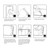 For Huawei Mate 60 Pro ENKAY Hat-Prince Full Glue Soft Explosion-proof Hydrogel Film