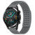 For Huawei GT2 46mm 22mm Holes Breathable 3D Dots Silicone Watch Band(Grey) For Huawei GT2 46mm 22mm Holes Breathable 3D Dots Silicone Watch Band(Grey)
