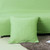 Armless Stretch Sofa Bed Cover All Inclusive Folding Sofa Bed Cover Shade, Size: S For 120-155cm Sofa(Pink)