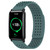 For Honor Watch ES 20mm Holes Breathable 3D Dots Silicone Watch Band(Olive Green) For Honor Watch ES 20mm Holes Breathable 3D Dots Silicone Watch Band(Olive Green)