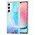 For Samsung Galaxy A24 4G Dual-side IMD Marble Phone Case(Dark Blue) For Samsung Galaxy A24 4G Dual-side IMD Marble Phone Case(Dark Blue)