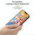 For iPhone 15 Pro Max PINWUYO 9H 3D Curved Full Screen Explosion-proof Tempered Glass Film(Black)