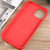 For iPhone 12 MagSafe Liquid Silicone Phone Case(Red) For iPhone 12 MagSafe Liquid Silicone Phone Case(Red)