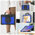 For Samsung Galaxy Tab S9 D Type Silicone Hybrid PC Tablet Case with Handle Holder(Blue PC) For Samsung Galaxy Tab S9 D Type Silicone Hybrid PC Tablet Case with Handle Holder(Blue PC)