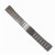 For Huawei Watch GT3 SE 22mm I-Shaped Titanium Alloy Watch Band(Sliver)