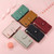 For Google Pixel 8 Love Zipper Lanyard Leather Phone Case(Green)