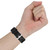 For Huawei Watch Fit Special Edition Solid Color Silicone Watch Band(White)