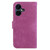 For Tecno Pova Neo 3 Little Tiger Embossed Leather Phone Case(Rose Red) For Tecno Pova Neo 3 Little Tiger Embossed Leather Phone Case(Rose Red)