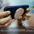 For iPhone 13 Pro MagSafe Liquid Silicone Full Coverage Phone Case(Deep Green)