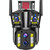 DF-3HBJ 8MP HD IP66 Waterproof Outdoor WiFi IP Camera Support  Day and Night Full Color, Plug:US Plug