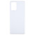 For Xiaomi Redmi K60E Original Battery Back Cover(White)