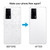 For Xiaomi Redmi K60E Original Battery Back Cover(White)