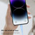 Yesido CA151 PD20W USB-C / Type-C to 8 Pin Silicone Charging Data Cable, Cable Length: 1m(Black) Yesido CA151 PD20W USB-C / Type-C to 8 Pin Silicone Charging Data Cable, Cable Length: 1m(Black)