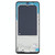 For Xiaomi Redmi Note 12S Original Front Housing LCD Frame Bezel Plate