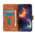 For Motorola Moto G14 4G KHAZNEH Retro Texture Leather Phone Case(Brown)
