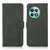 For OnePlus Ace 2 Pro KHAZNEH Matte Texture Leather Phone Case(Green) For OnePlus Ace 2 Pro KHAZNEH Matte Texture Leather Phone Case(Green)