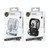 WK VB09 Cyerin Series Wireless Bluetooth Earphone(White) WK VB09 Cyerin Series Wireless Bluetooth Earphone(White)