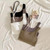 Bustier Camisole Ladies Sports Top With Chest Pads, Size: For 40-70kg(White)