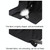 Summer Ice Silk Drooping Wide-Leg Pants High-Waisted Loose Straight Leg Lounge Pants, Size: L(Khaki)