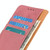 For OnePlus Ace 2 Pro KHAZNEH Cowhide Texture Flip Leather Phone Case(Pink)