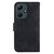 For Infinix Hot 30i / X669C Little Tiger Embossed Leather Phone Case(Black) For Infinix Hot 30i / X669C Little Tiger Embossed Leather Phone Case(Black)