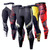 Quick-Drying Sports Pants Men Tight Fitness Basketball Pants, Size: M(KC172)