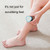 2 In 1 Hair Removal Foot Grinder Foot Peeling Pedicure Tool Epilator(Gold) 2 In 1 Hair Removal Foot Grinder Foot Peeling Pedicure Tool Epilator(Gold)