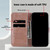 For Xiaomi Redmi Note 12 4G Global Skin Feeling Oil Leather Texture PU + TPU Phone Case(Champagne)