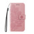 For OnePlus Nord 3/Ace 2V 7-petal Flowers Embossing Leather Phone Case(Rose Gold) For OnePlus Nord 3/Ace 2V 7-petal Flowers Embossing Leather Phone Case(Rose Gold)