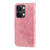 For OnePlus Nord 3/Ace 2V 7-petal Flowers Embossing Leather Phone Case(Rose Gold) For OnePlus Nord 3/Ace 2V 7-petal Flowers Embossing Leather Phone Case(Rose Gold)