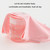 4pcs/set Children Lycra Cotton Boxer Briefs Boys & Girls Pants, Height: 160cm(Boys Sports Series)