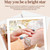 OLEVS 9943 Women Diamond Waterproof Quartz Watch(Rose Gold Diamond Face)