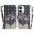 For OnePlus Nord 3 3D Colored Horizontal Flip Leather Phone Case(Hug Cat)