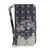 For Nokia G42 3D Colored Horizontal Flip Leather Phone Case(Hug Cat)