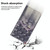 For Nokia G42 3D Colored Horizontal Flip Leather Phone Case(Hug Cat)