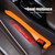 Car Seat Filling Leak-Proof Gap Plug(Beige)