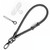 Nylon Braided Lanyard For Mobile Phone Multi-function Anti-lost Pad(Gray)